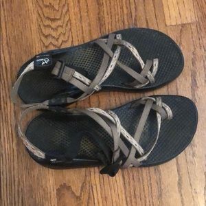 Chaco sandals
